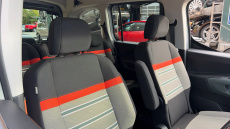 Citroen Berlingo 100kW Flair XTR M 50kWh 5dr Auto Electric Estate